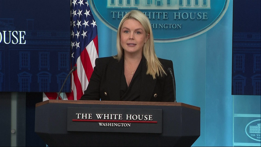 Livit: Osnovni zahtjevi predsjednika Trampa ostaju isti