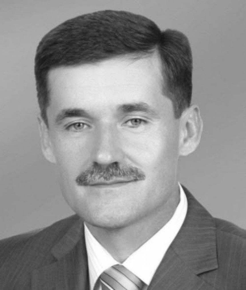 Sjećanje na pokojnog Garića i oslobađanje njegovog ubice