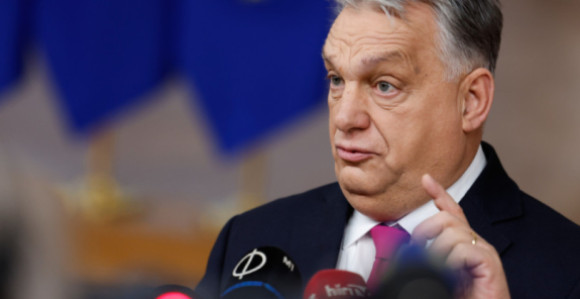 Panika u Mađarskoj: Orbanovi oligarsi bježe privatnim avionima, iznose milijarde i uništavaju dokumente