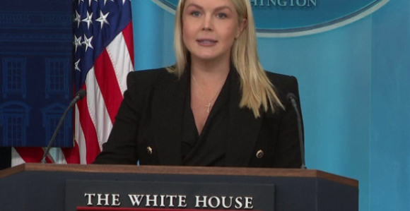 Ливит: Основни захтјеви предсједника Трампа остају исти