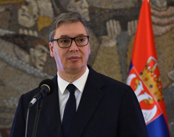 Будућност Србије у отварању граница на Балкану и са Европом