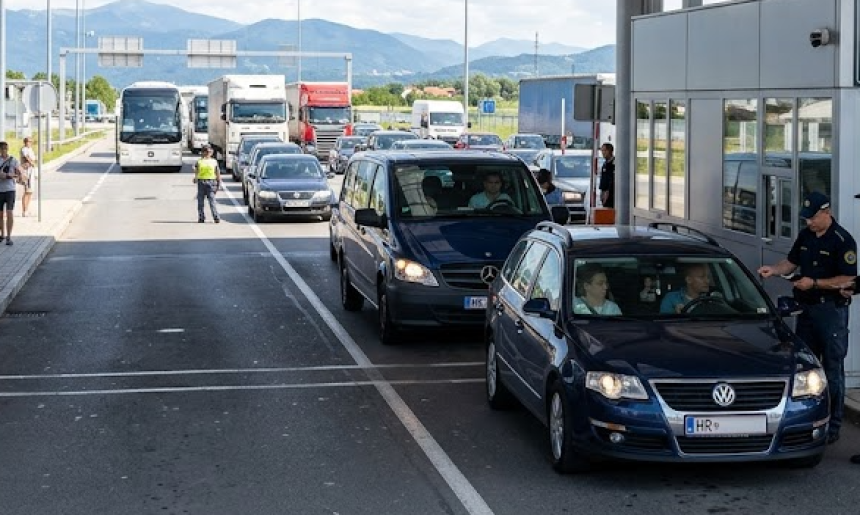 Важно и за грађане БиХ: Европска унија увела брзу траку