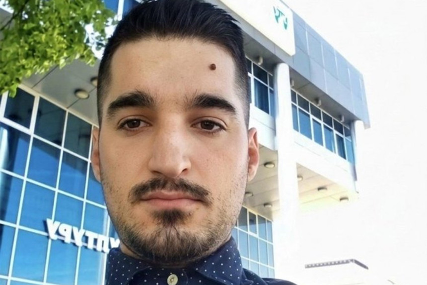 GSS Bijeljina saopštila: Pronađen Slađan Ćorić