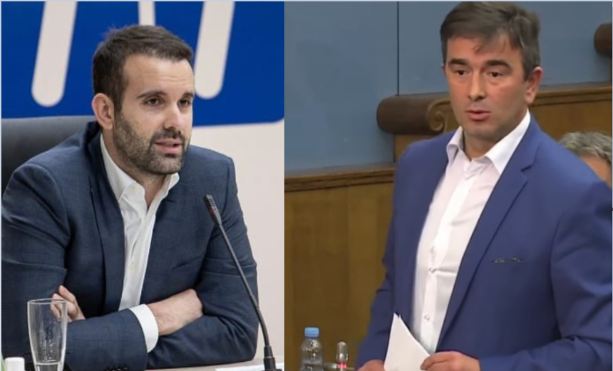 Medojević mora da plati Spajiću tri hiljade evra