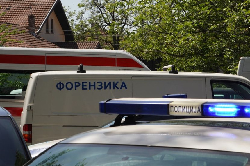 Сомбор: Брат убио брата, па покушао да пресуди себи