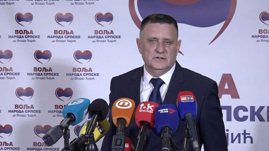 Na odgovornim funkcijama nalaze se poltroni koji urušavaju institucije Srpske