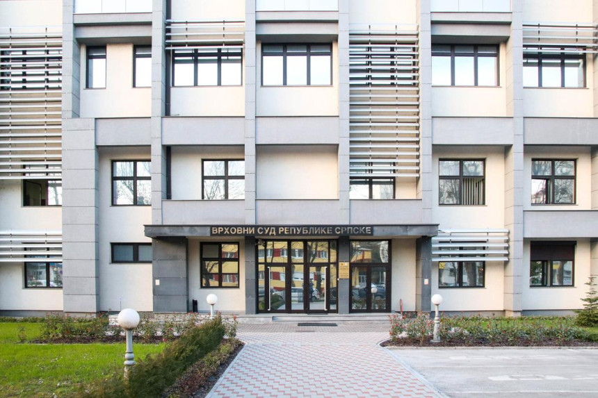 Pravosnažno: Za ubistvo Saše Kisina 31 godina zatvora