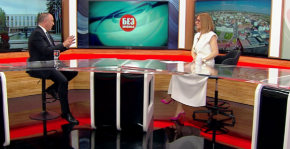 Црнадак открива: Жељка Цвијановић је саслушана у Тужилаштву у афери конзула Фатиха Кола (ВИДЕО)