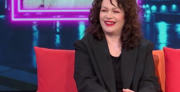 Ивана Петерс 10. маја у Бијељини – вече за памћење