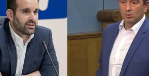 Медојевић мора да плати Спајићу три хиљаде евра