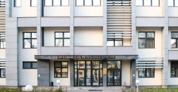 Pravosnažno: Za ubistvo Saše Kisina 31 godina zatvora