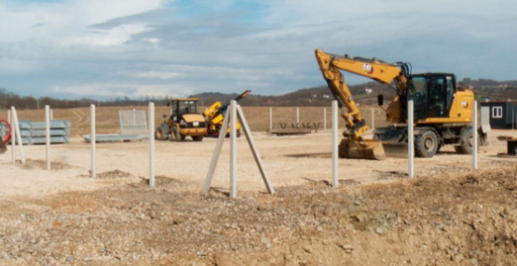 Pravobranilaštvo BiH formiralo predmet zbog gradnje solarne elektrane kod Doboja