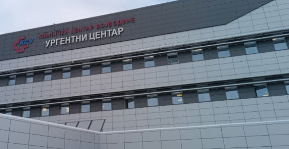 Преминуо мушкарац, сумња се да је убио брата у Сомбору