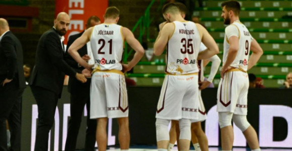 Босна побиједила Игокеу и заказала дуеле с Партизаном