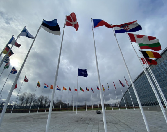 Да ли је на помолу распад НАТО-а?