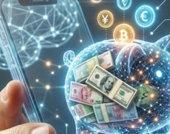 Маск: Не штедите за пензију, новац ускоро неће значити ништа