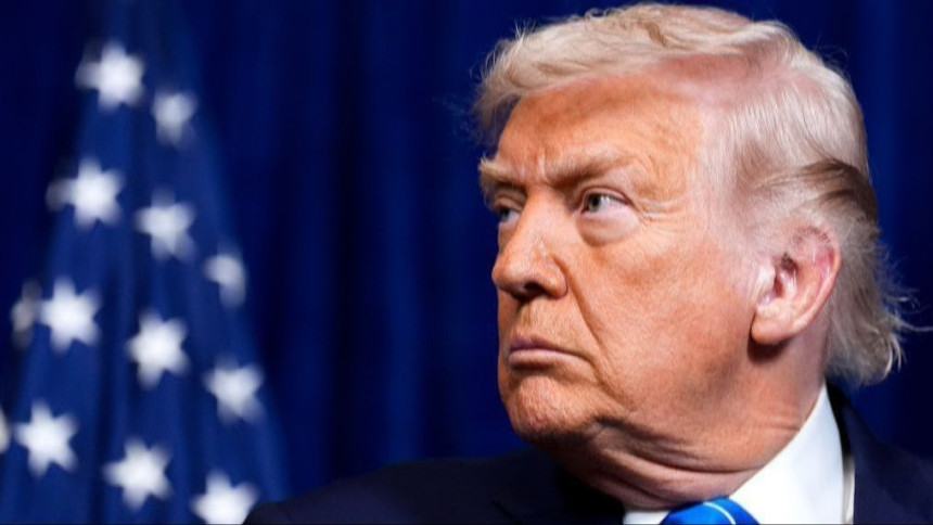 Senat odbacio prijedlog demokrata da ograniče Trampa