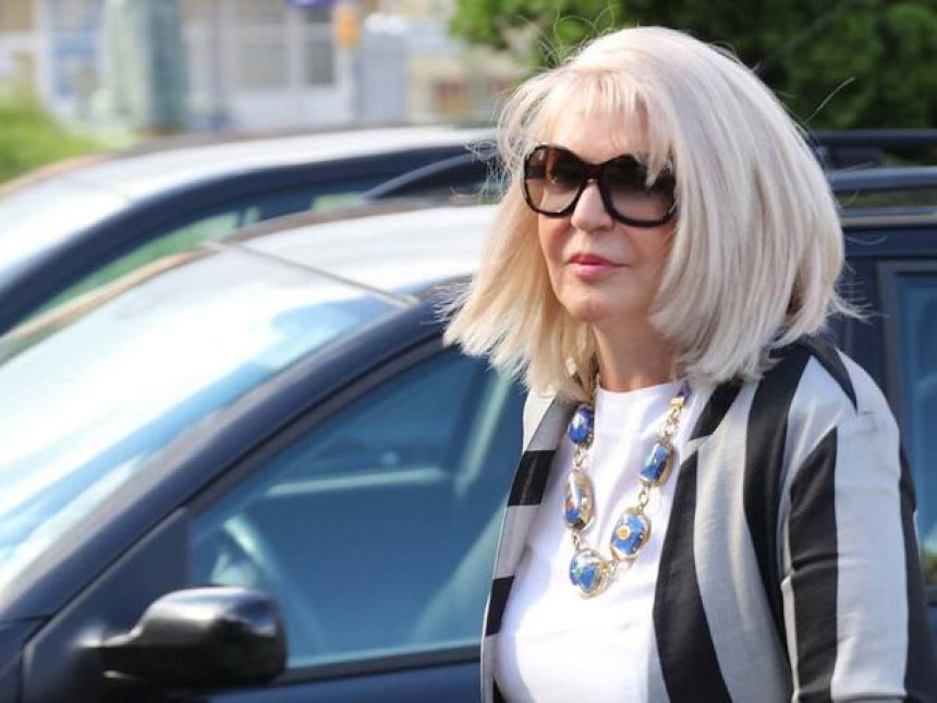 Vasvija Vidović zatvorsku kaznu zamijenila novčanom