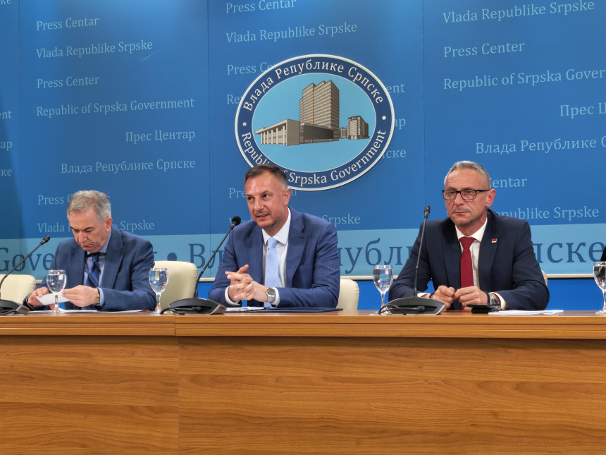 Vlada odlučila: IRB kredite građanima plasira direktno