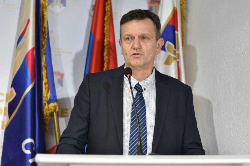 Cilj Sporazuma je da stvori jedinstven blok za pobjedu!