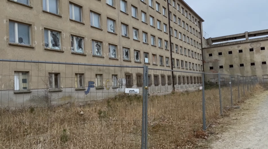 Mega hotel sa 10.000 soba koji nikada nije imao goste (VIDEO)