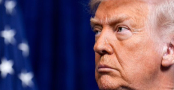 Сенат одбацио приједлог демократа да ограниче Трампа