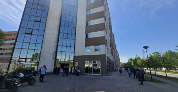 Predsjednik suda podnosi krivične prijave zbog „Ekvatora“