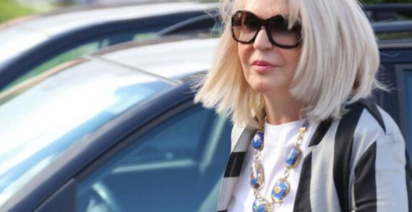 Vasvija Vidović zatvorsku kaznu zamijenila novčanom