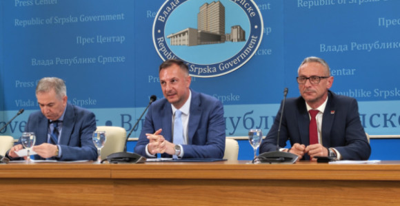 Vlada odlučila: IRB kredite građanima plasira direktno