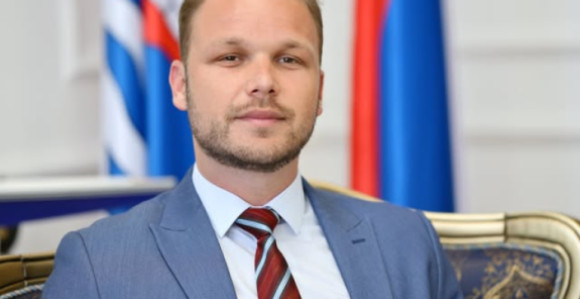 Stanivuković pozdravio tekst Sporazuma SDS-a