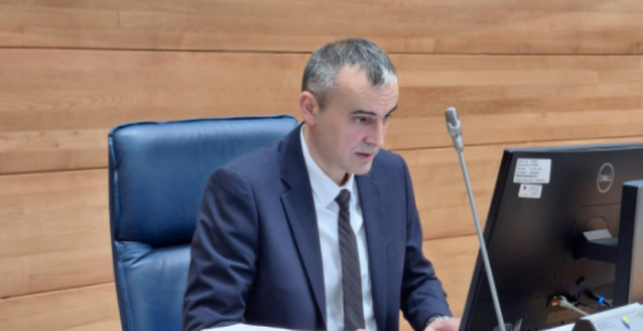 Закон о ВСТС БиХ повучен због промјене садржаја