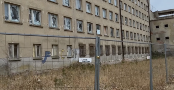 Мега хотел са 10.000 соба који никада није имао госте (ВИДЕО)