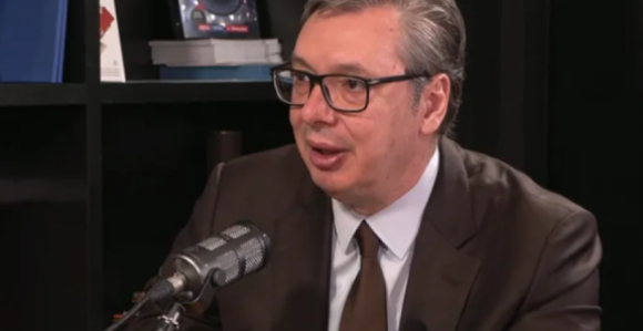 Вучић: Датум избора зависи прије свега од притисака споља