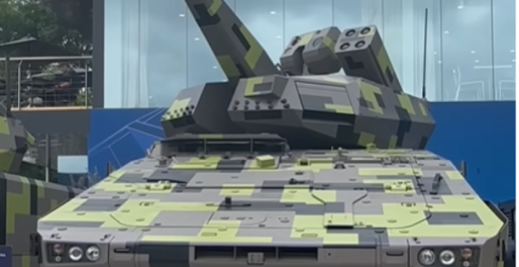 Астрономски раст њемачке војне индустрије шокантан