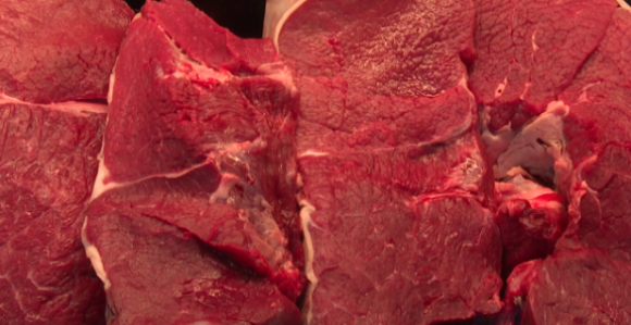 Vrtoglave cijene mesa: Teleći but košta i do 40 KM