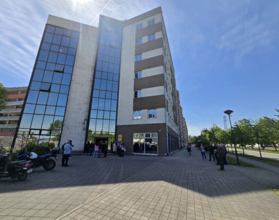 Predsjednik suda podnosi krivične prijave zbog „Ekvatora“