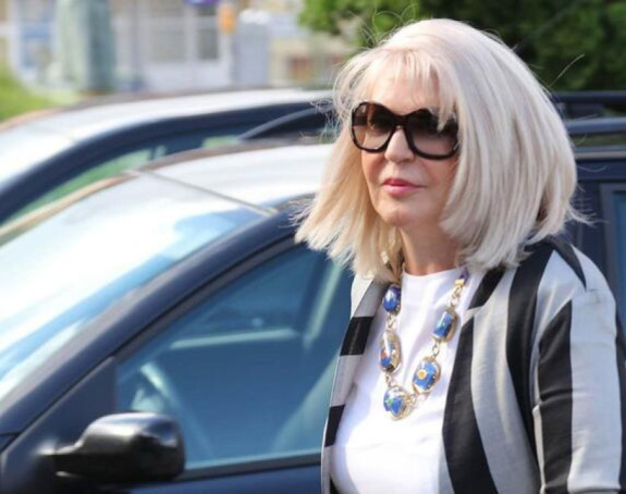 Vasvija Vidović zatvorsku kaznu zamijenila novčanom