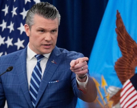 Откривено колико је милијарди долара рат у Ирану коштао САД