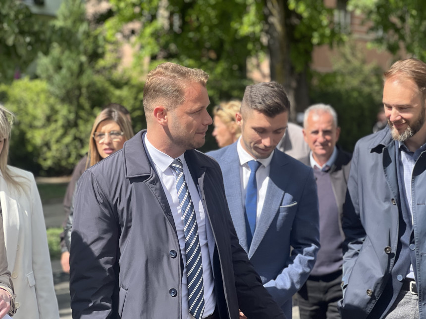 Завршена санација Улице Скендера Куленовића у БЛ