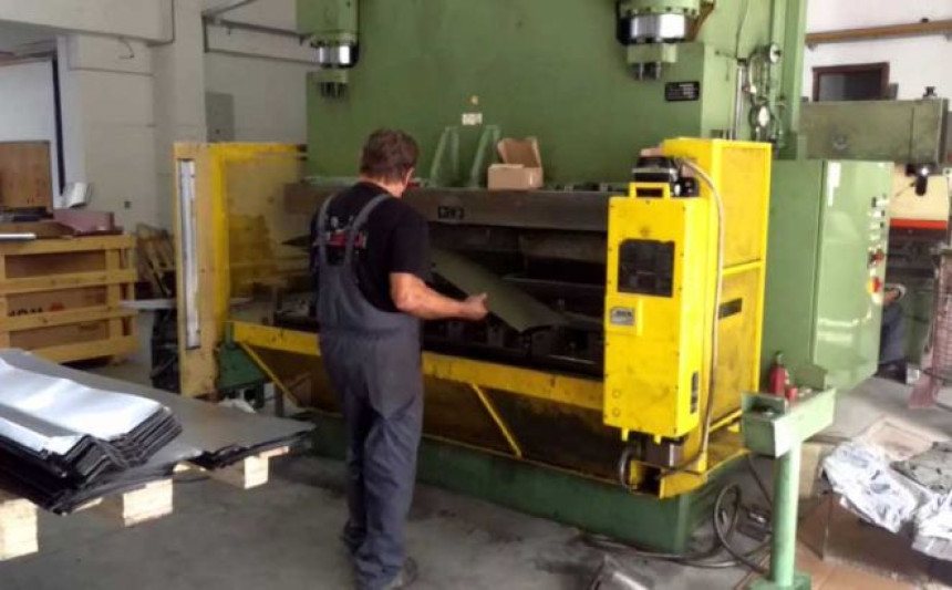 Влада гура у стечај предузеће које је купила 2009. године