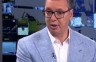 Vučić najavio izbore u Srbiji, naveo dva termina