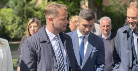 Завршена санација Улице Скендера Куленовића у БЛ