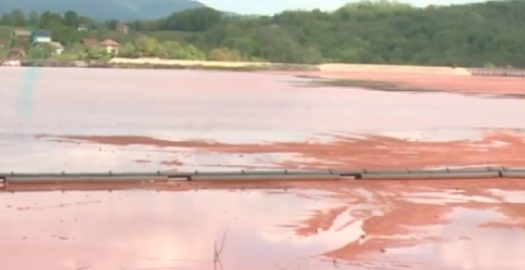 Novi kvar u Novoj Alumini uvod u veću katastrofu?!