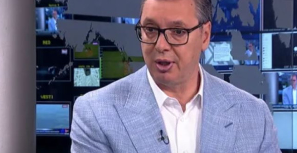 Вучић најавио изборе у Србији, навео два термина