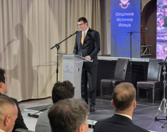 Љекари добитници највећег признања у Источној Илиџи