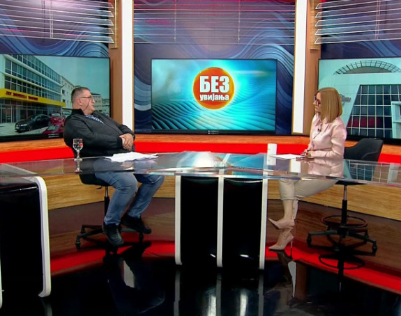 Mizerne plate tjeraju ljekare iz Republike Srpske