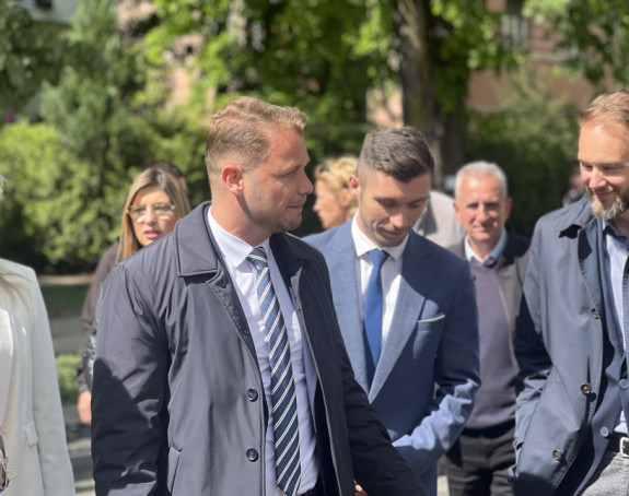 Завршена санација Улице Скендера Куленовића у БЛ