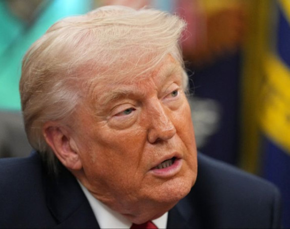 Трамп ће повући снаге САД из двије европске земље?