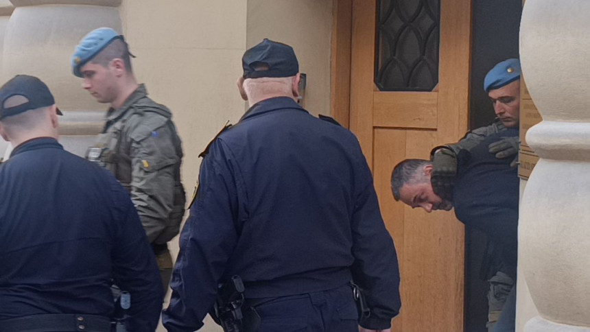 Strašni detalji ubistva: Bivšu suprugu tukao, vezao, pa pucao