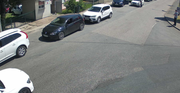 Duga čekanja na više graničnih prelaza na izlazu iz BiH